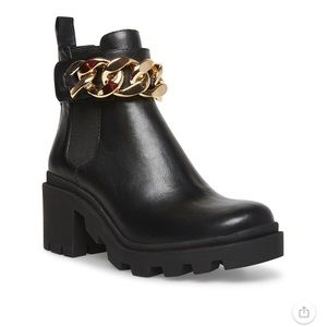 Steve Madden Amulet- C Ankle Boots / Booties